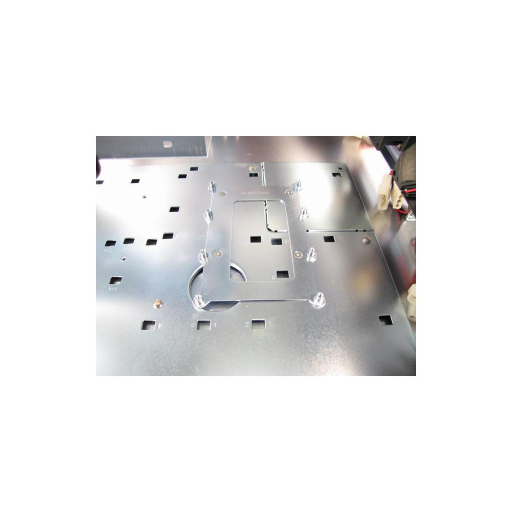 Корпус до сервера Chieftec UNC-410F-B-OP - зображення 11