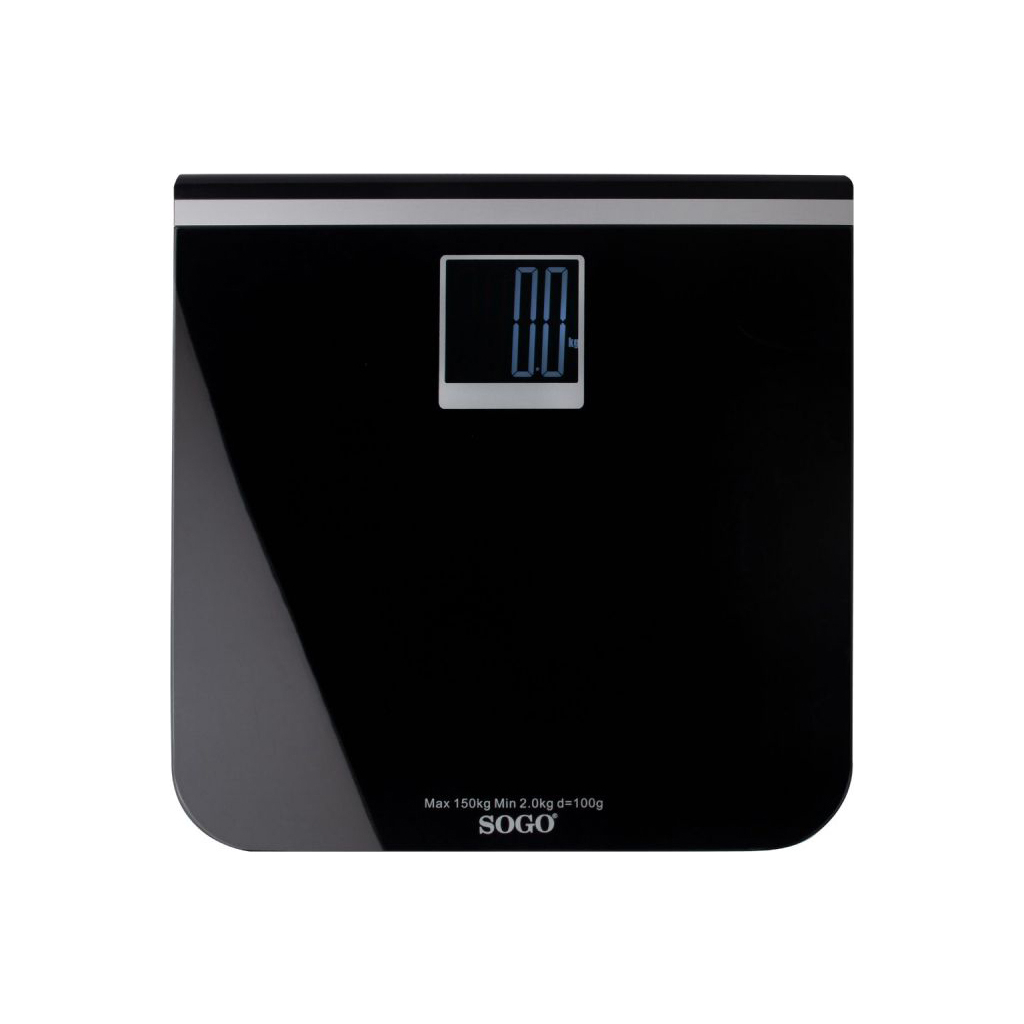 Ваги підлогові SOGO BAB-SS-3975 - зображення 1