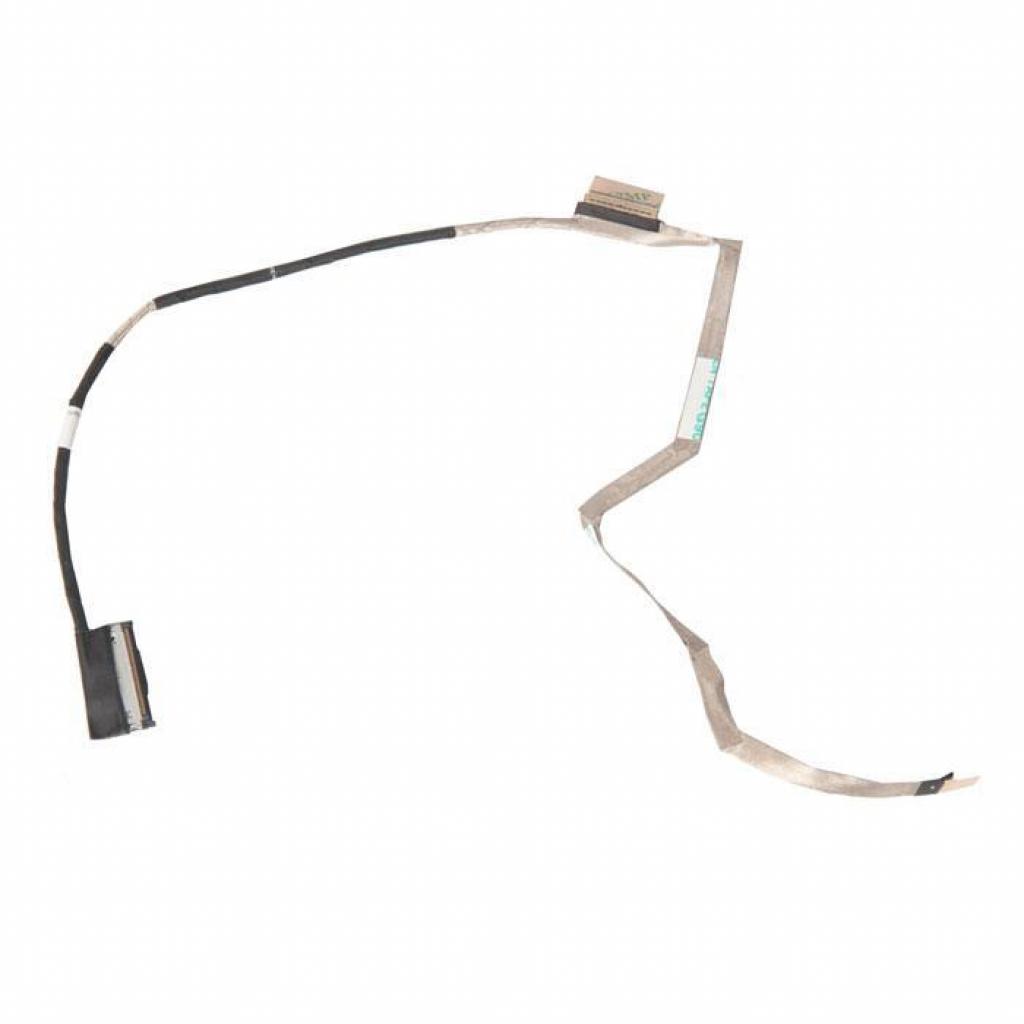 Шлейф матриці HP EliteBook 720/725/820/825 G1, 30pin (A44728) - зображення 1