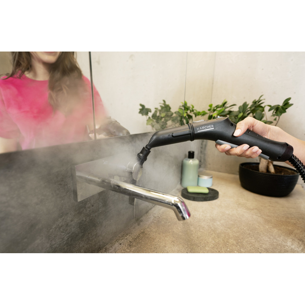 Пароочищувач Karcher SC 4 Deluxe (1.513-460.0) - зображення 9