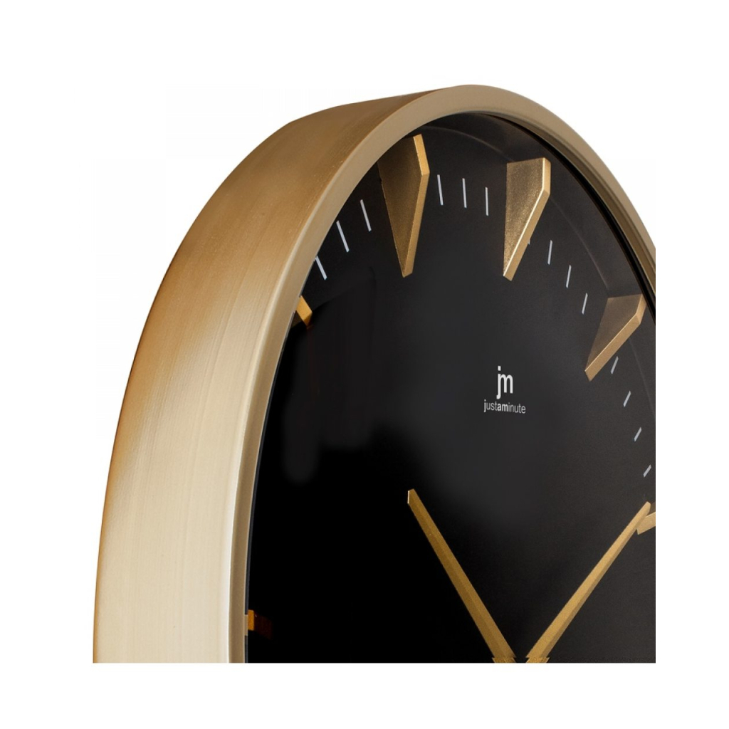 Настінний годинник Lowell 21542 - зображення 2