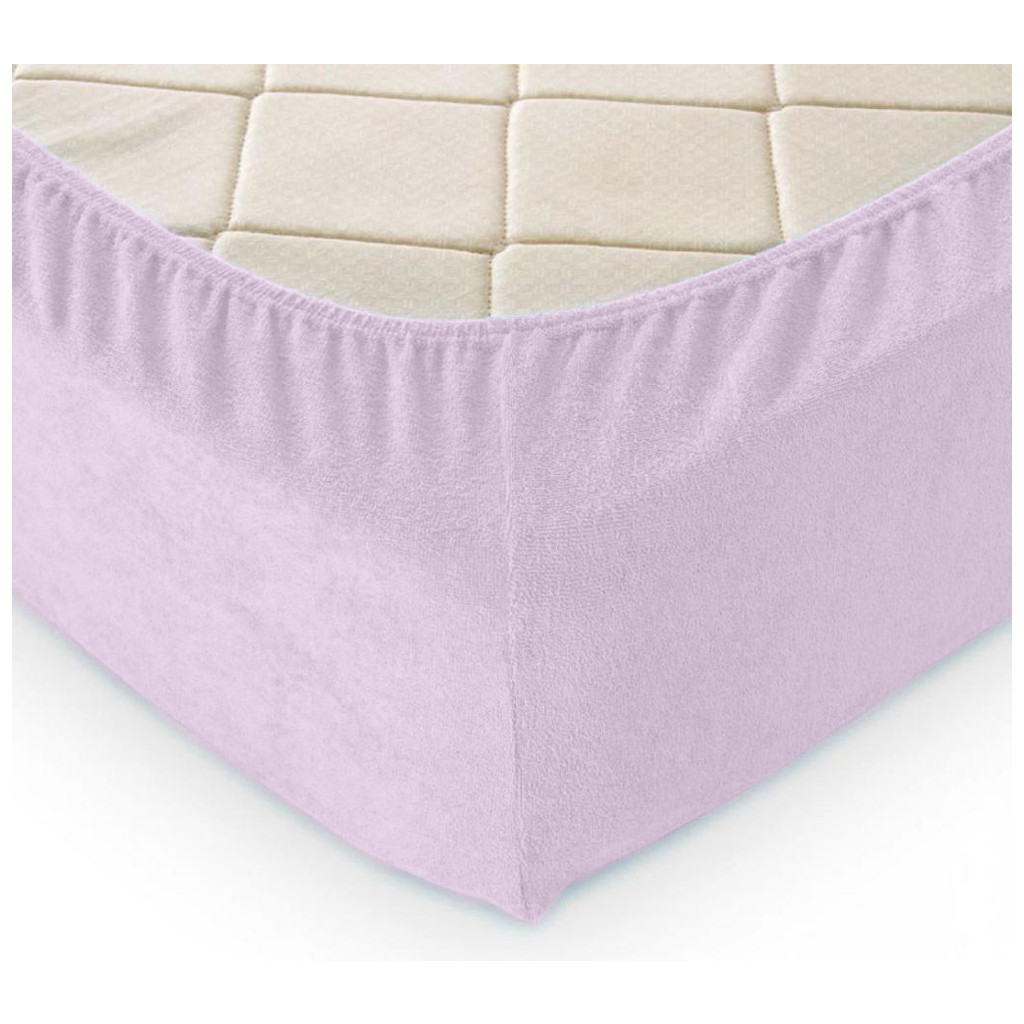 Простирадло MirSon на гумці 19-308 Freedom 140x200x25 см (2200002887335) - зображення 3