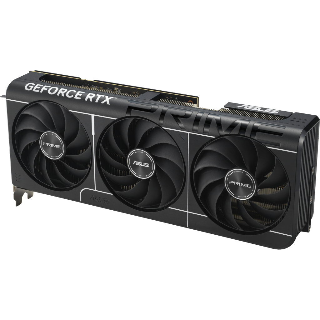 Відеокарта ASUS GeForce RTX5070 Ti 16GB PRIME OC (PRIME-RTX5070TI-O16G) - изображение 2