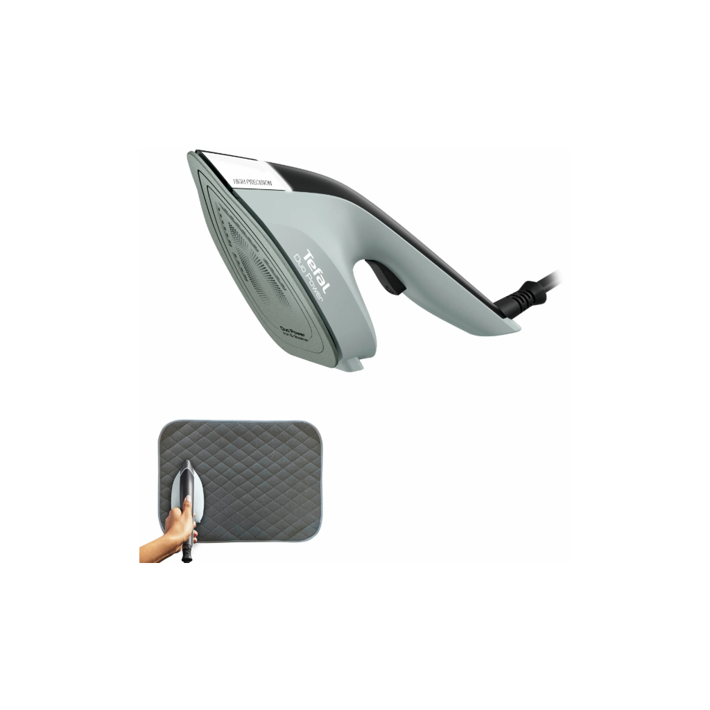 Відпарювач для одягу Tefal JF4031E0 - зображення 8