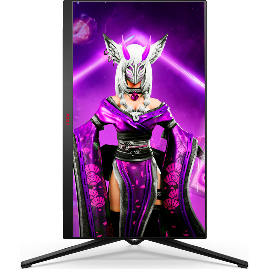 Монітор AOC AG274QS - зображення 6