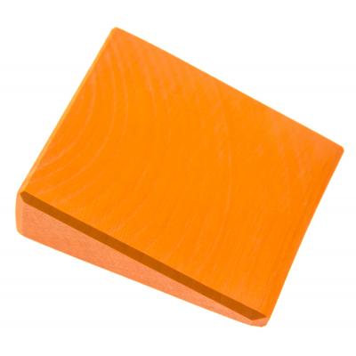 Конструктор Nic деревянный Восход красный (NIC523321) - зображення 4