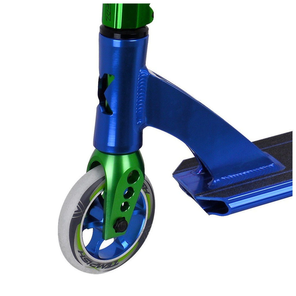 Самокат Tempish трюковий ROXOR green (1050000218/green) - изображение 4