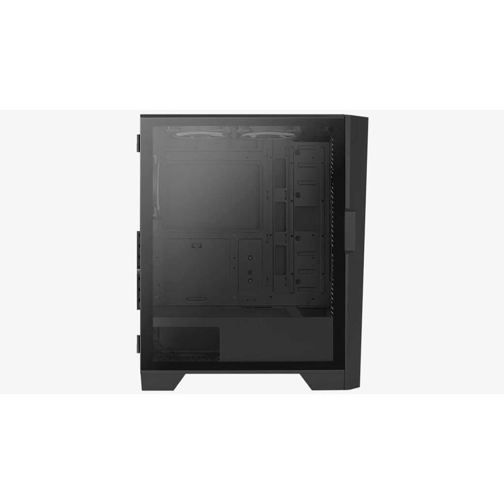 Корпус AeroCool Mirage (Mirage-G-BK-v2) - зображення 5
