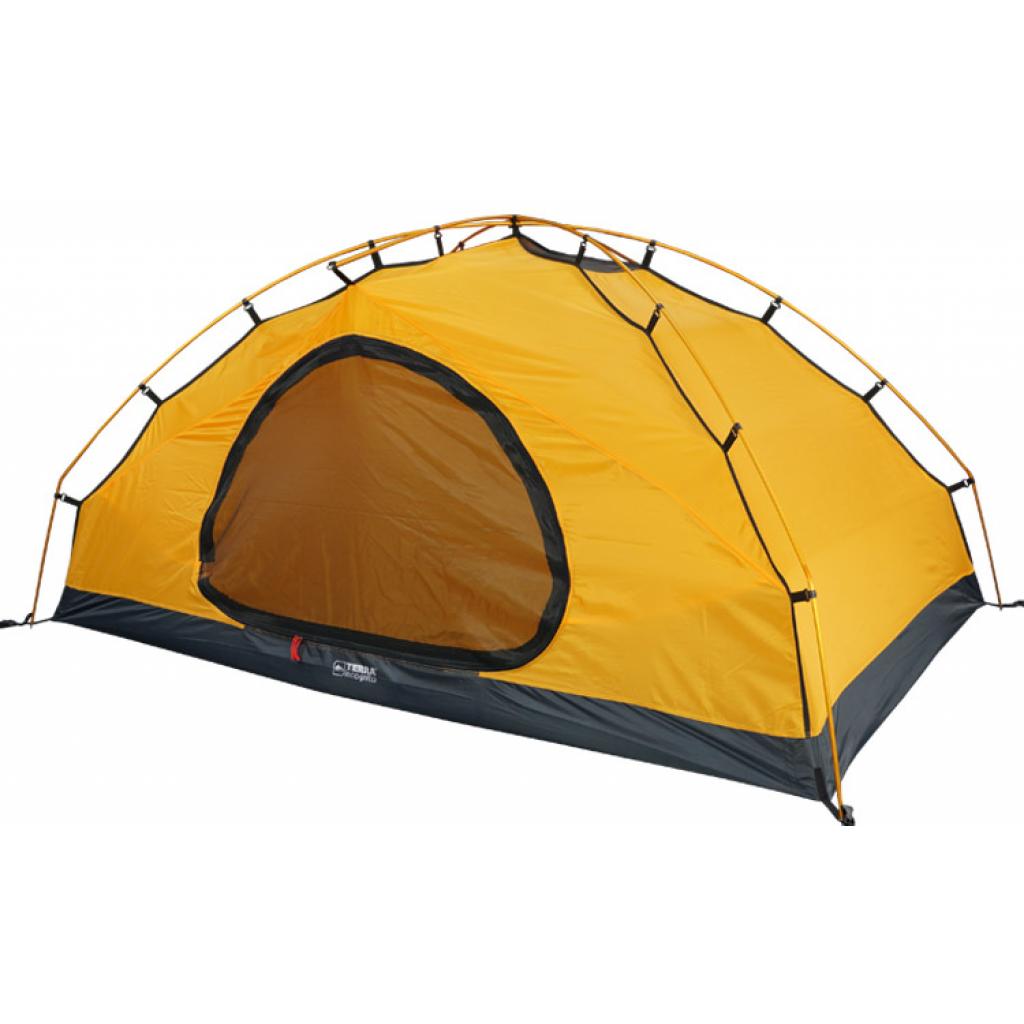 Намет Terra Incognita Cresta 2 Red (4823081505860) - зображення 2