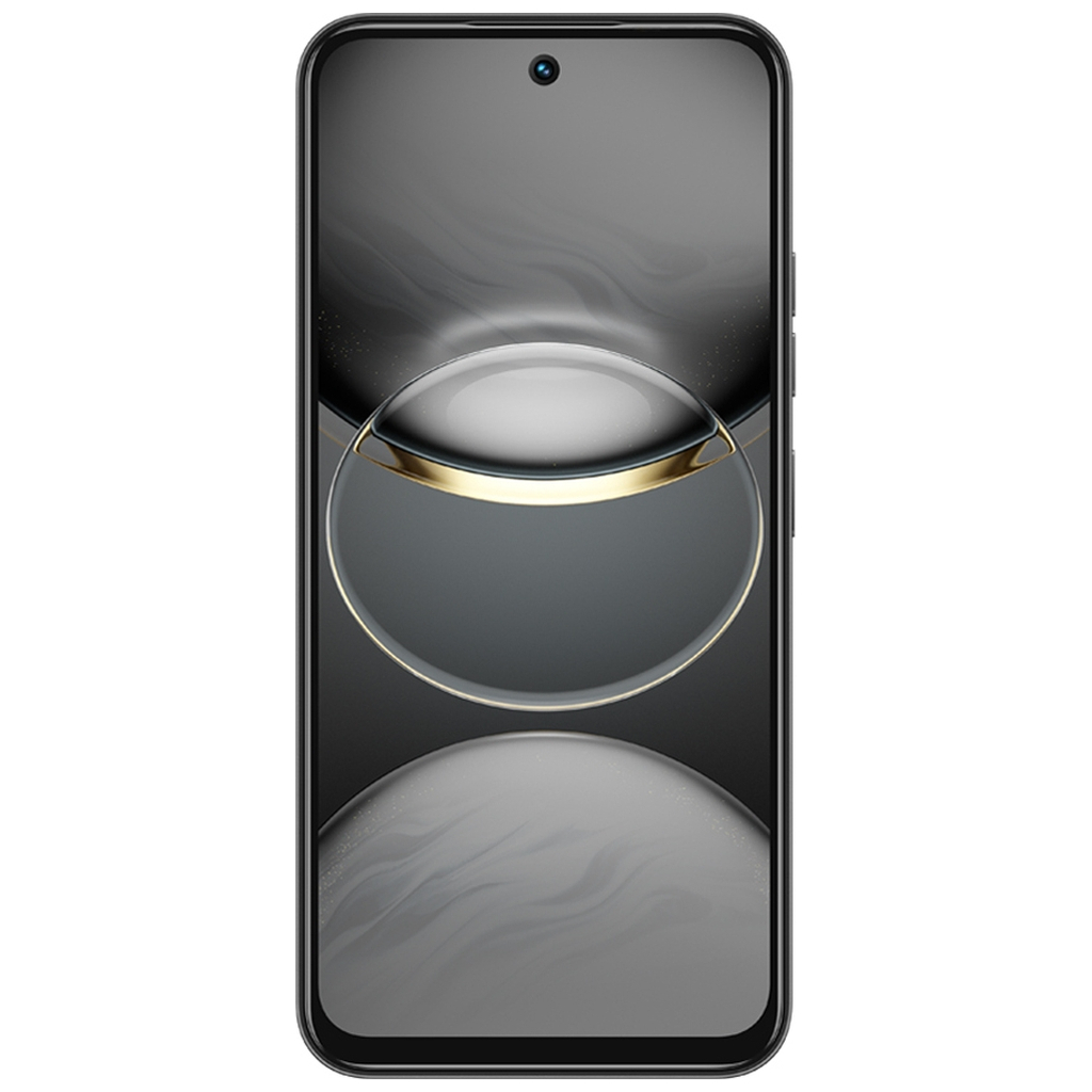 Мобільний телефон Tecno Spark 30C 4/128GB Orbit Black (4894947051746) - зображення 2