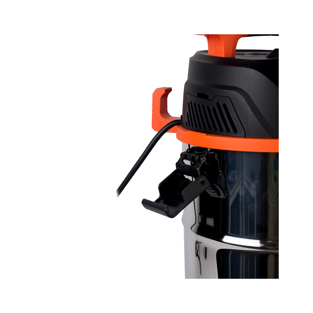 Пилосос будівельний Tekhmann TVC-1430 S2 M (851879) - зображення 7