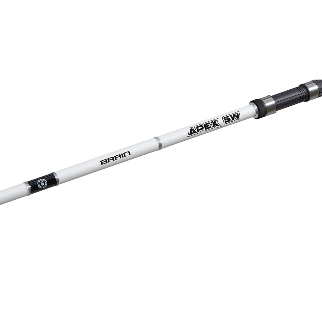 Вудилище Brain Apex SW 4,5m 3sec max 200g (1858.45.29) - зображення 2