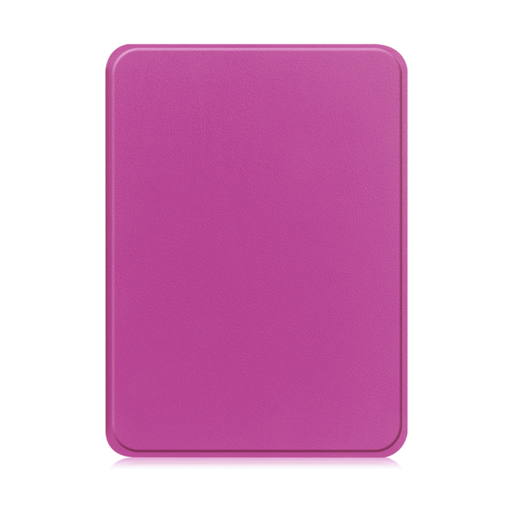 Чохол до електронної книги Armorstandart Amazon Kindle Paperwhite 12th Gen 2024 / Kindle Colorsoft Purple (ARM81960) - зображення 2