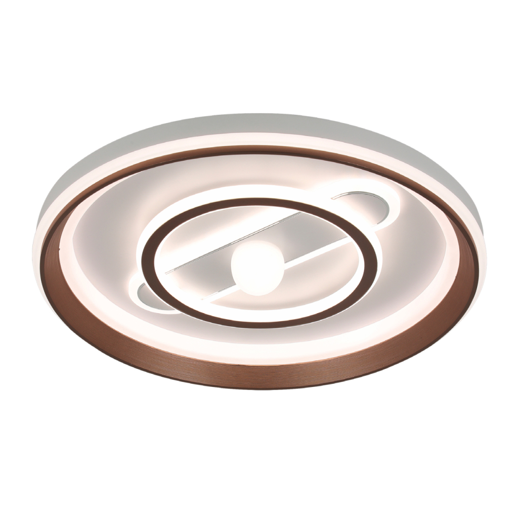 Світильник Videx DECORA 52W (VL-CLD-996-CF) - зображення 2