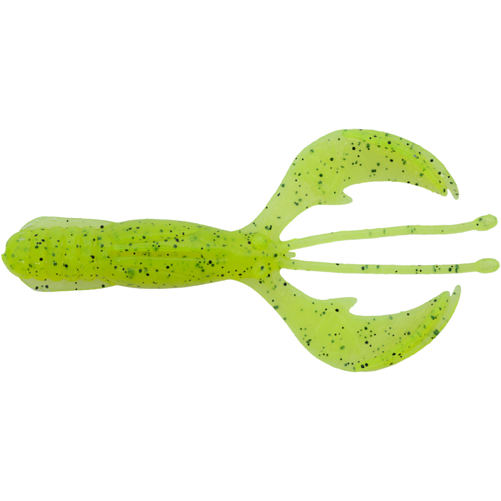 Силікон рибальський Select Kraken-X 3.5" 072 (4 шт/уп) (1870.37.44) - зображення 1