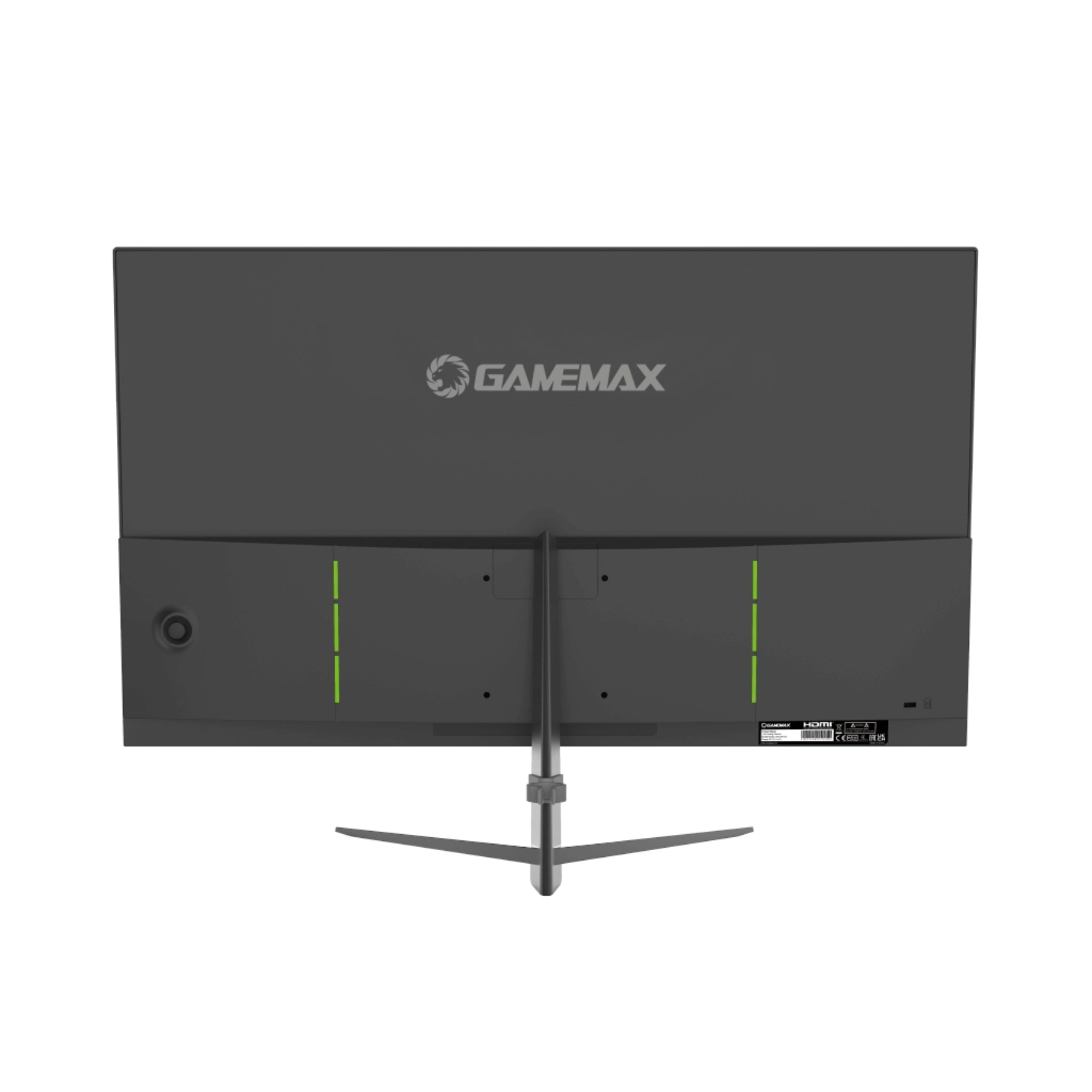 Монітор Gamemax GMX24F120 - зображення 7
