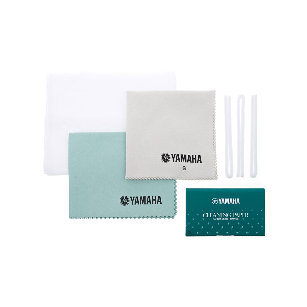 Засіб для догляду за духовими Yamaha Flute Maintenance Kit (FL-M.KIT) - зображення 1