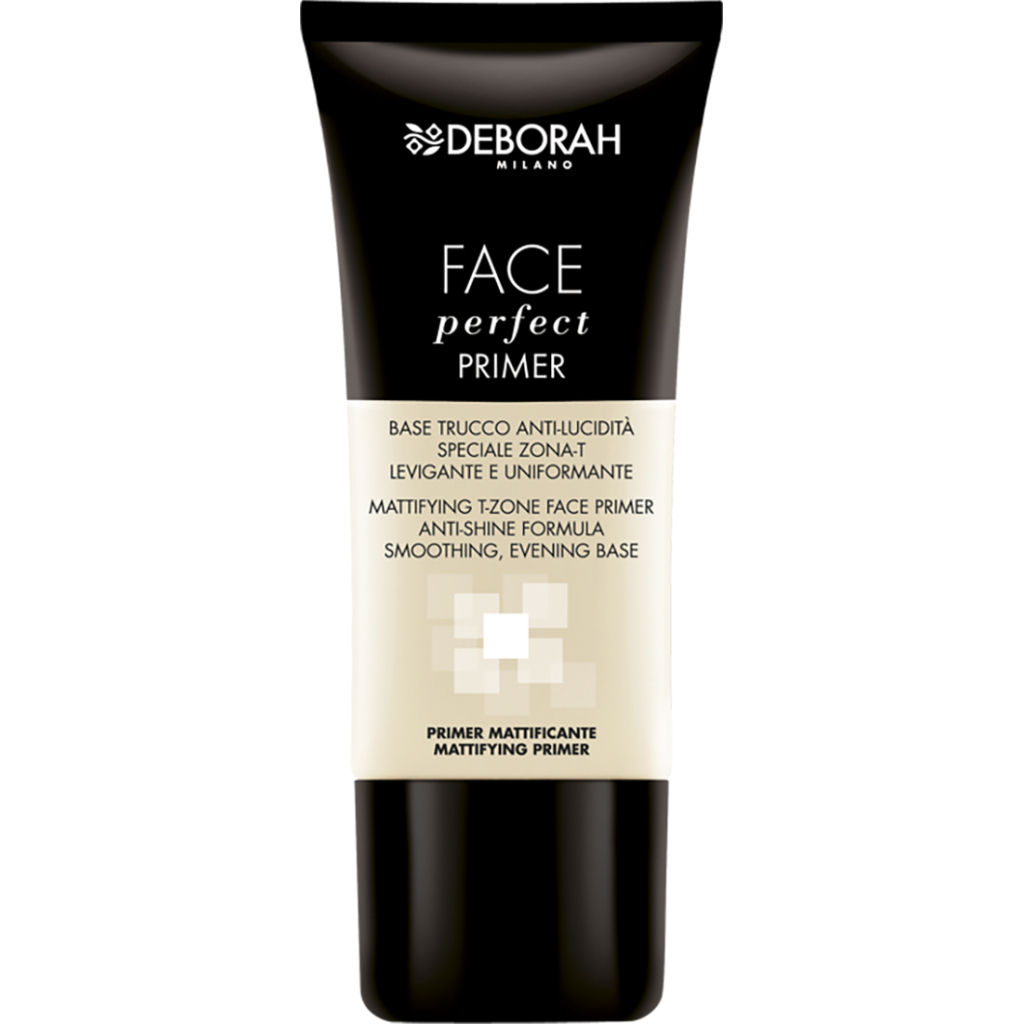 База під макіяж Deborah Face Perfect Primer 30 мл (8009518198317) - изображение 1