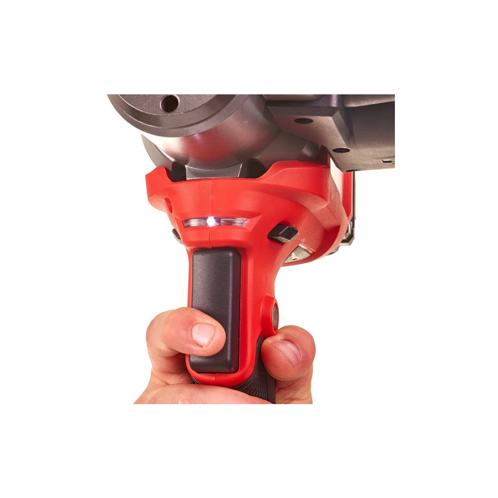 Міксер будівельний Milwaukee M18 FPM-0X, HD кейс (без АКБ та ЗП) (4933459719) - изображение 7