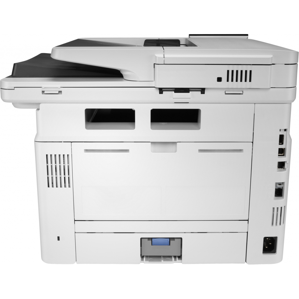 Багатофункціональний пристрій HP LaserJet Enterprise M430f (3PZ55A) - зображення 5