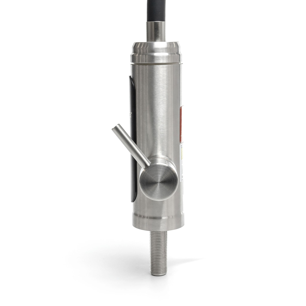 Проточний водонагрівач Hölmer HHW-414FLS - изображение 6