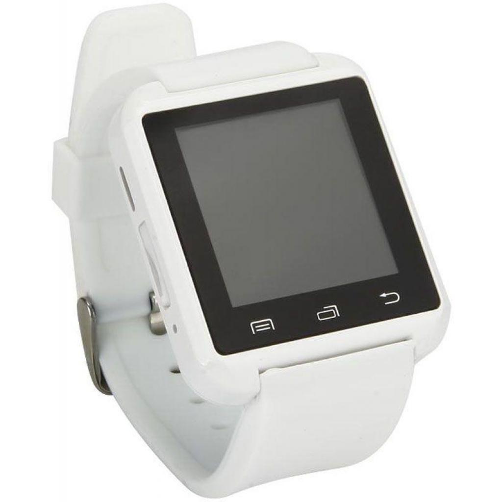 Смарт-годинник UWatch U8 White (F_50700) - зображення 3