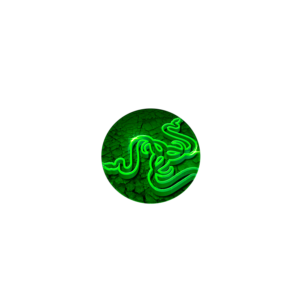 Килимок для мишки Voltronic Razer 4 (RRZ4) - зображення 1