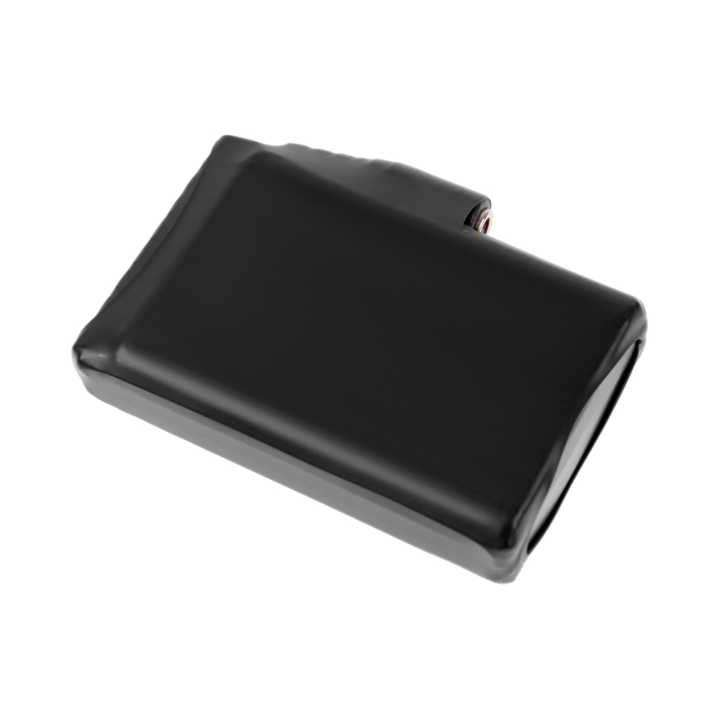 Шкарпетки з підігрівом 2E Race Plus Black XL (2E-HSRCPXL-BK) - зображення 8