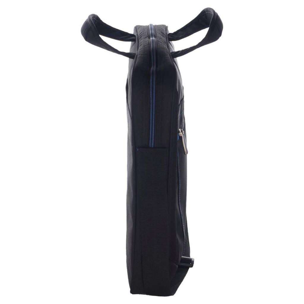 Сумка для ноутбука Targus 17" Prospect Black (TBT258EU) - зображення 5