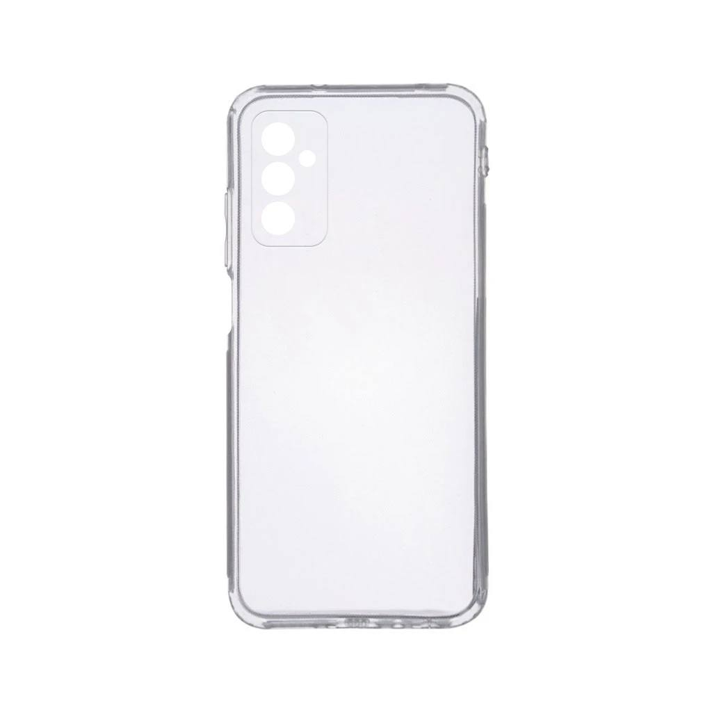 Чохол до мобільного телефона BeCover Samsung Galaxy A26 SM-A266 Transparancy (712894) - зображення 1