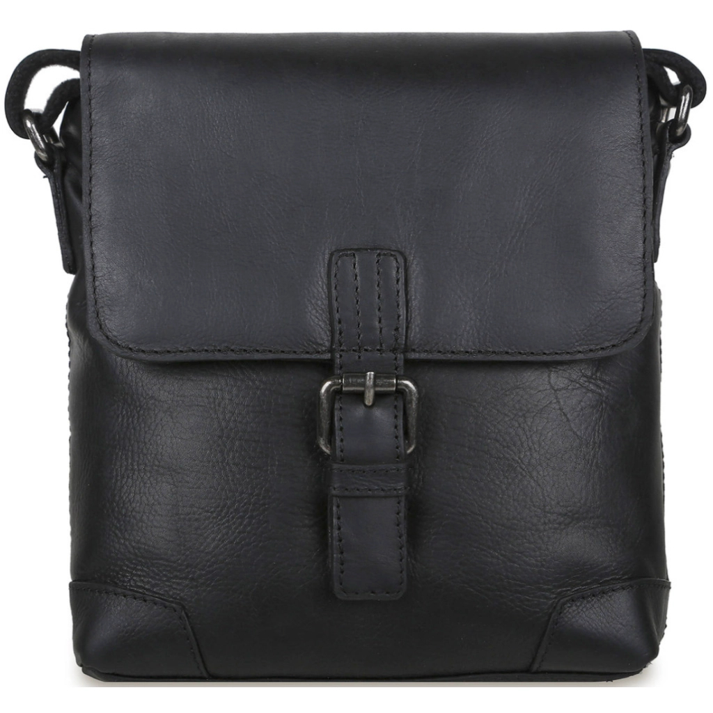 Сумка Ashwood Jack Black - зображення 1