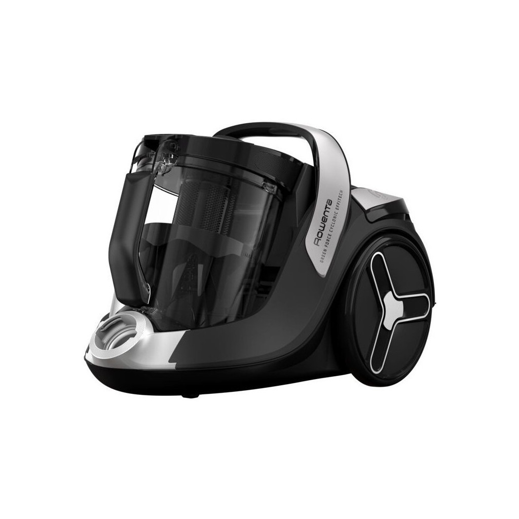 Пилосос Rowenta RO7C66EA - зображення 11