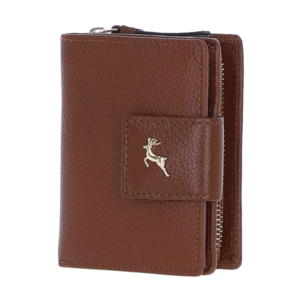 Гаманець Ashwood X30 Tan - зображення 4