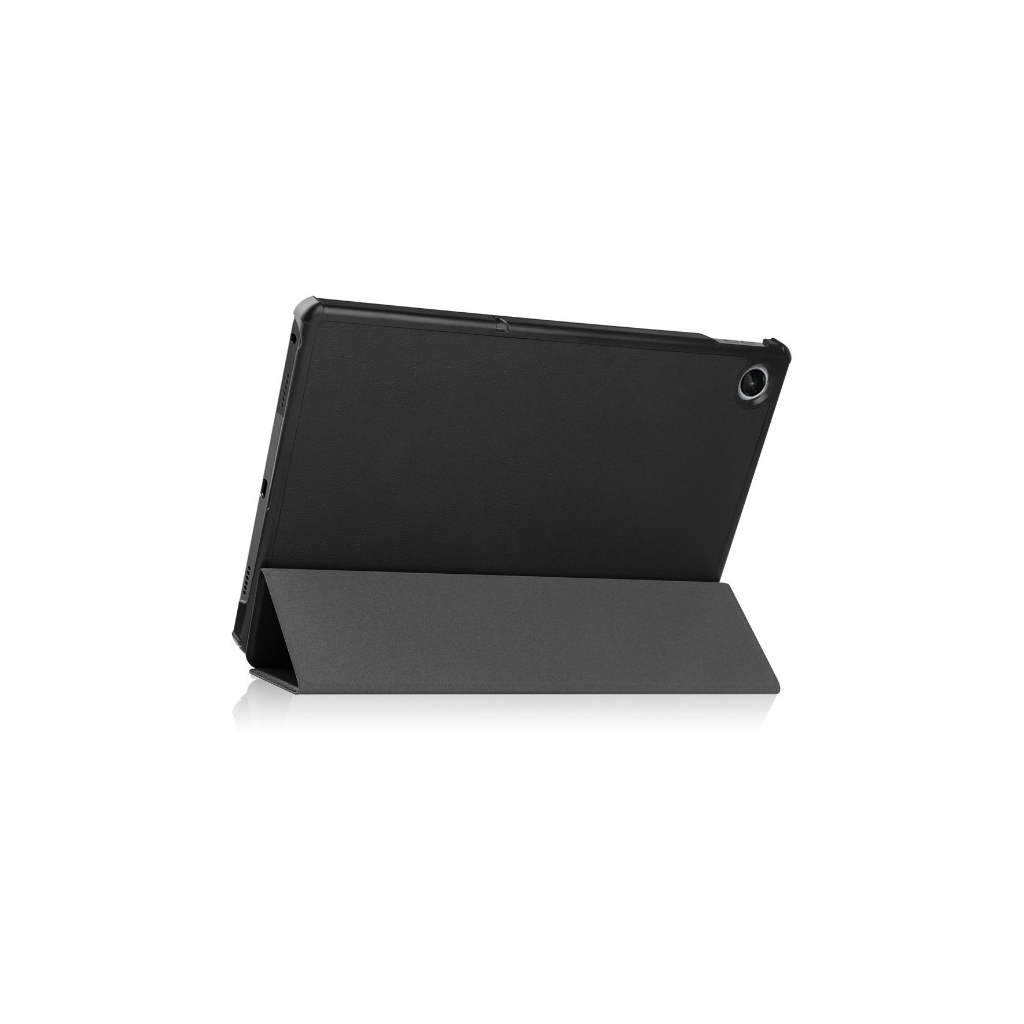 Чохол до планшета BeCover Smart Case Lenovo Tab M10 Plus TB-125F (3rd Gen)/K10 Pro TB-226 10.61" Black (708301) - зображення 7