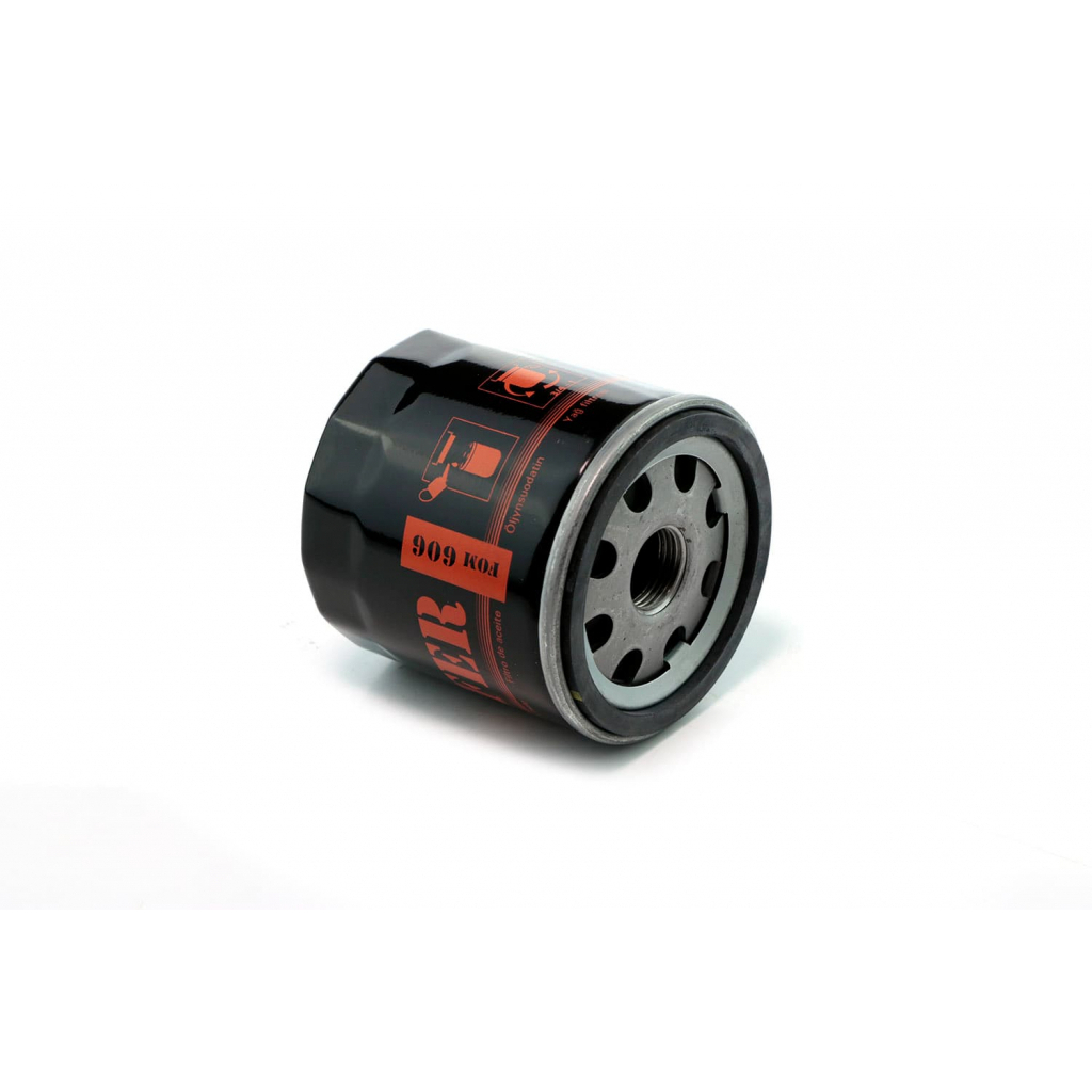 Фільтр масляний SHAFER FOM606 - зображення 1