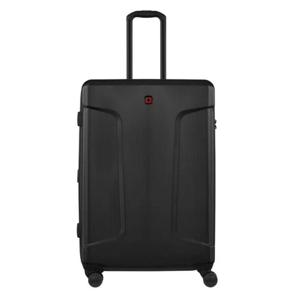 Валіза Wenger Legacy, велика, чорна (610867) - зображення 5