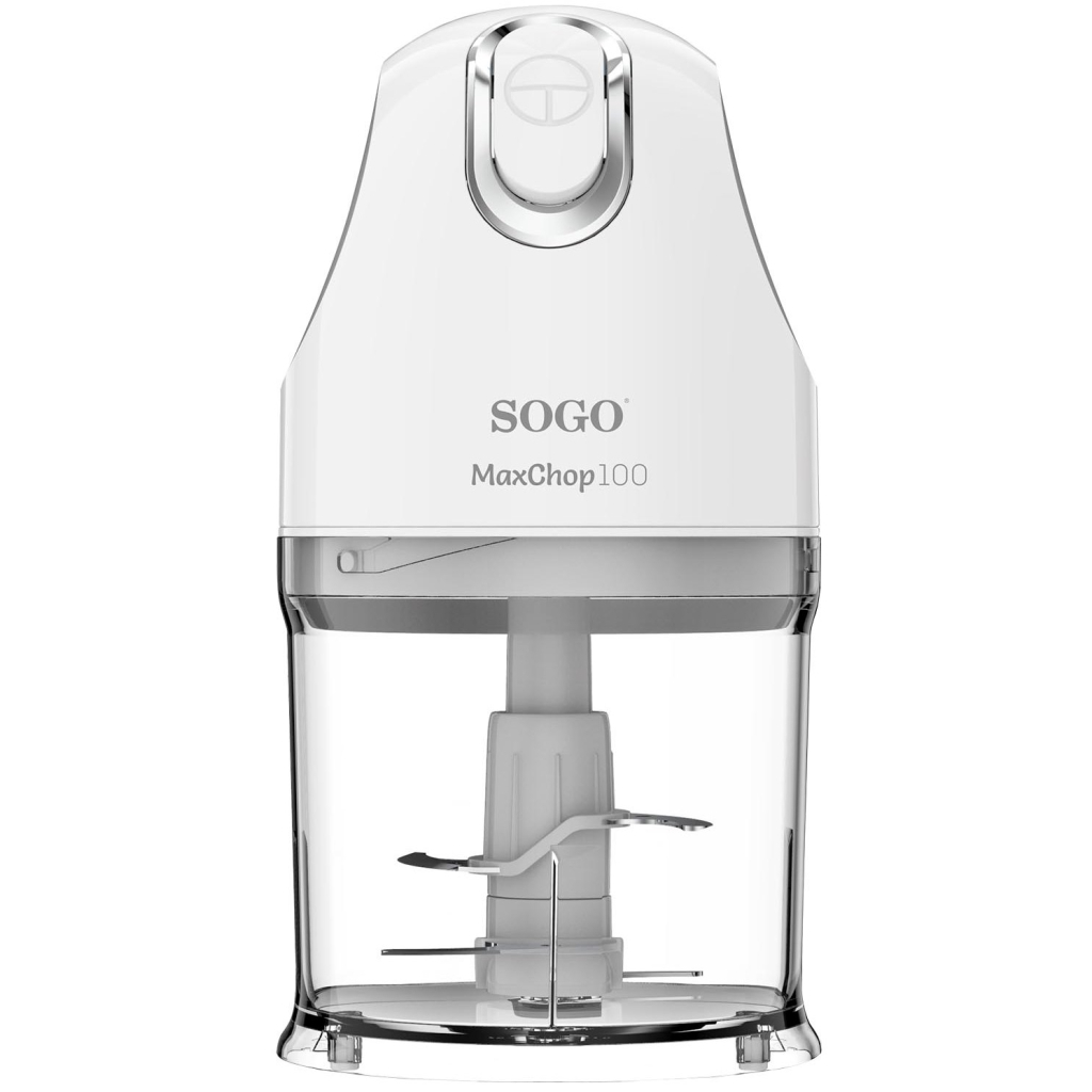 Подрібнювач SOGO SS-5263 - зображення 1