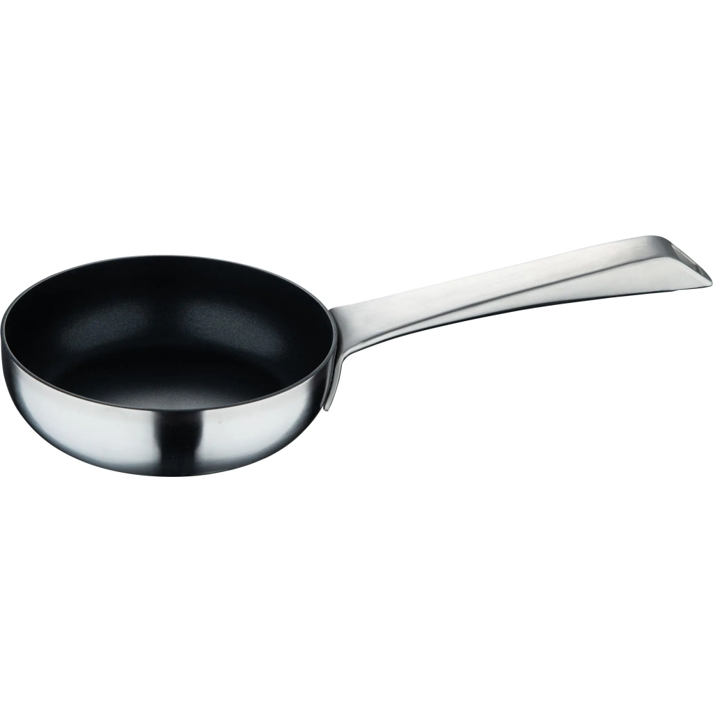 Сковорода MasterPro Sigma, 16 см (BGMP-1650-MM) - зображення 2