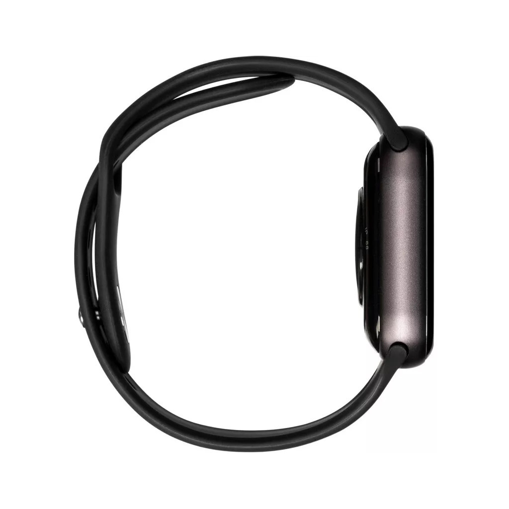 Смарт-годинник Gelius Pro (NEO 2021) (IP68) Black - зображення 4