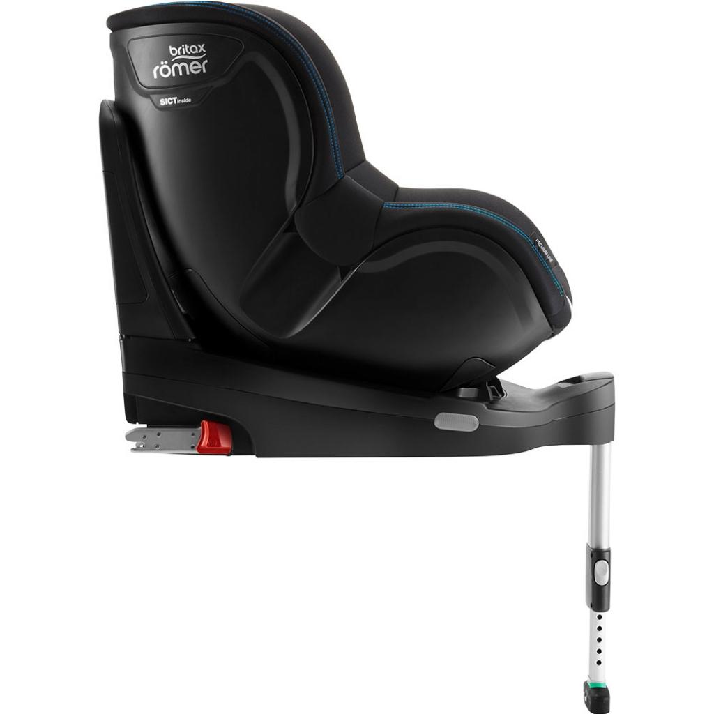 Автокрісло Britax-Romer Dualfix M I-size Cool Flow Blue (2000033068) - зображення 7