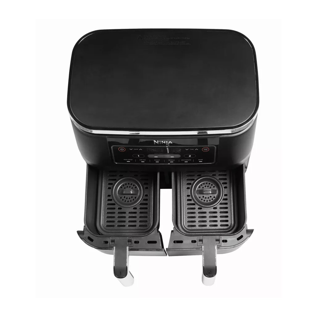 Мультипіч Ninja Foodi Dual Zone (AF300EU) - изображение 4