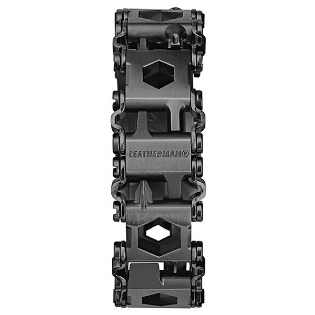 Мультитул Leatherman Tread Metric-LT Black (832432) - зображення 5