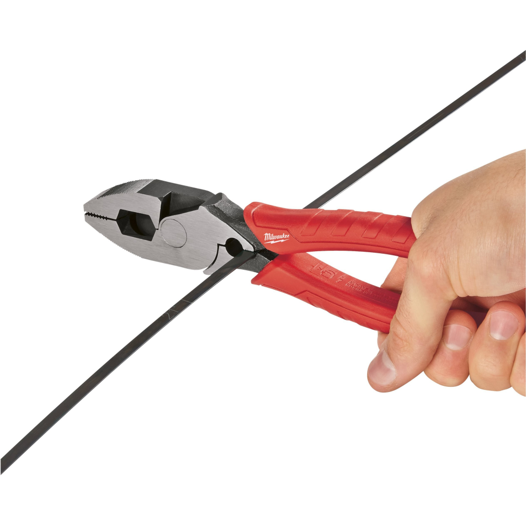 Плоскогубці Milwaukee Heavy Duty 250 мм (48226100) - зображення 2