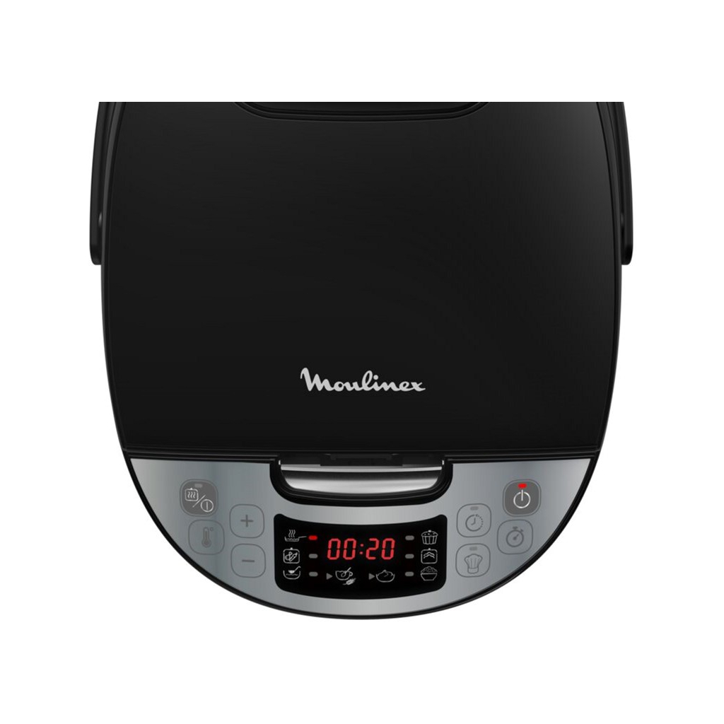 Мультиварка Moulinex MK611832 - зображення 4