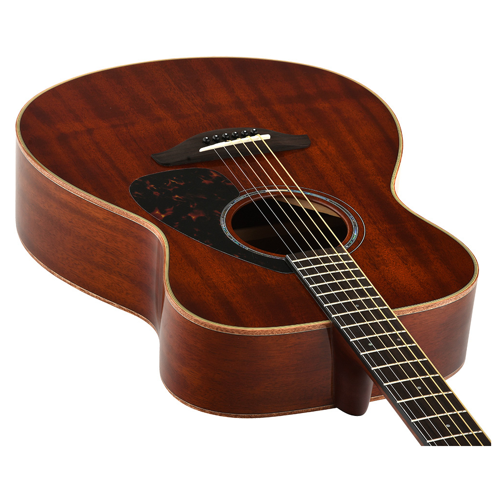 Гітара акустична Yamaha FS850 Natural - зображення 4