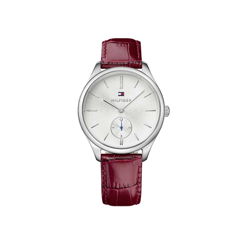 Наручний годинник Tommy Hilfiger 1781574 - зображення 1