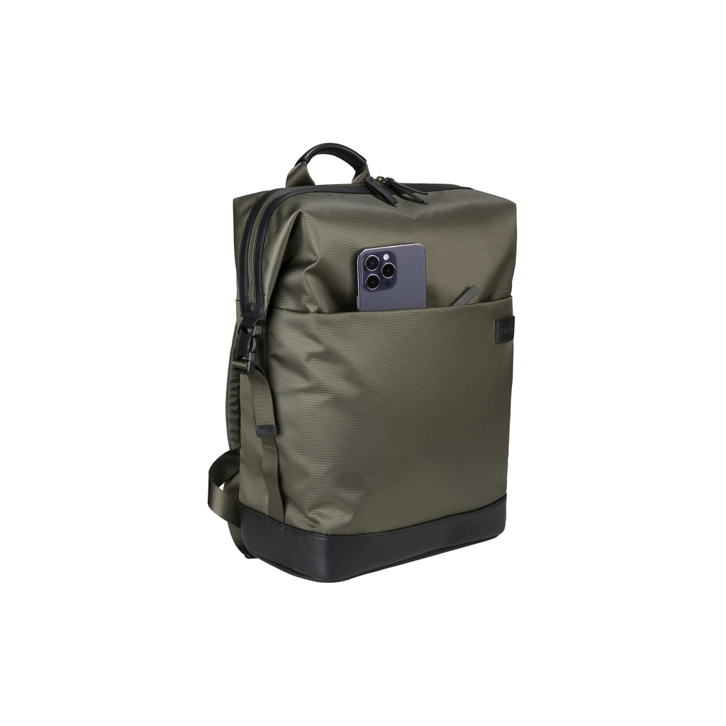 Рюкзак для ноутбука Tucano 16" Modo Premium (BMDOKP-VM) - зображення 5