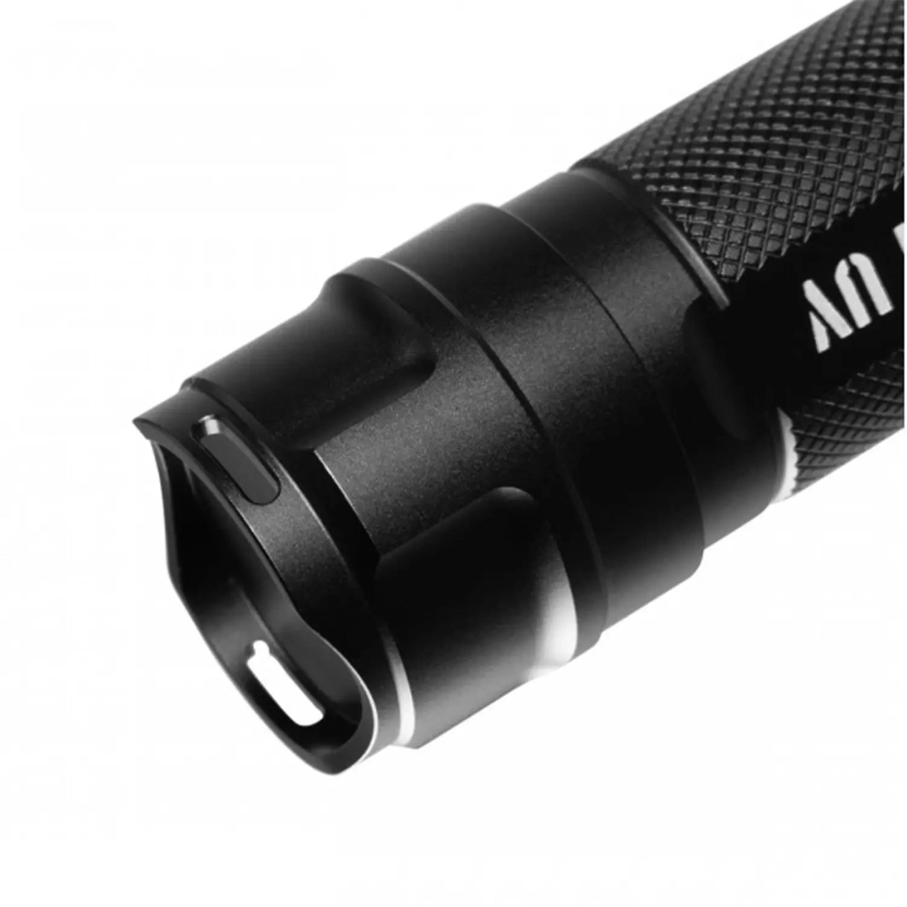 Ліхтар Mactronic Tracer UV 1000 Lm + UV 365 nm Ultraviolet USB Rechargeable (THH0125) - зображення 4