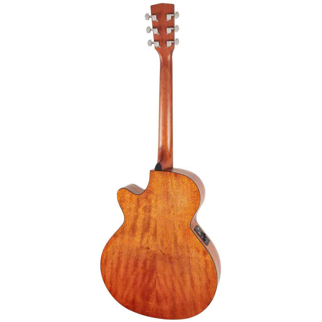 Гітара електроакустична Cort SFX-MEM Open Pore - зображення 4