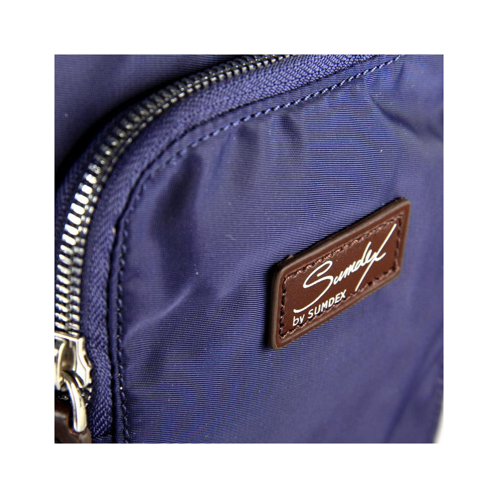 Сумка для ноутбука Sumdex 11.6" NON-701GS - зображення 3